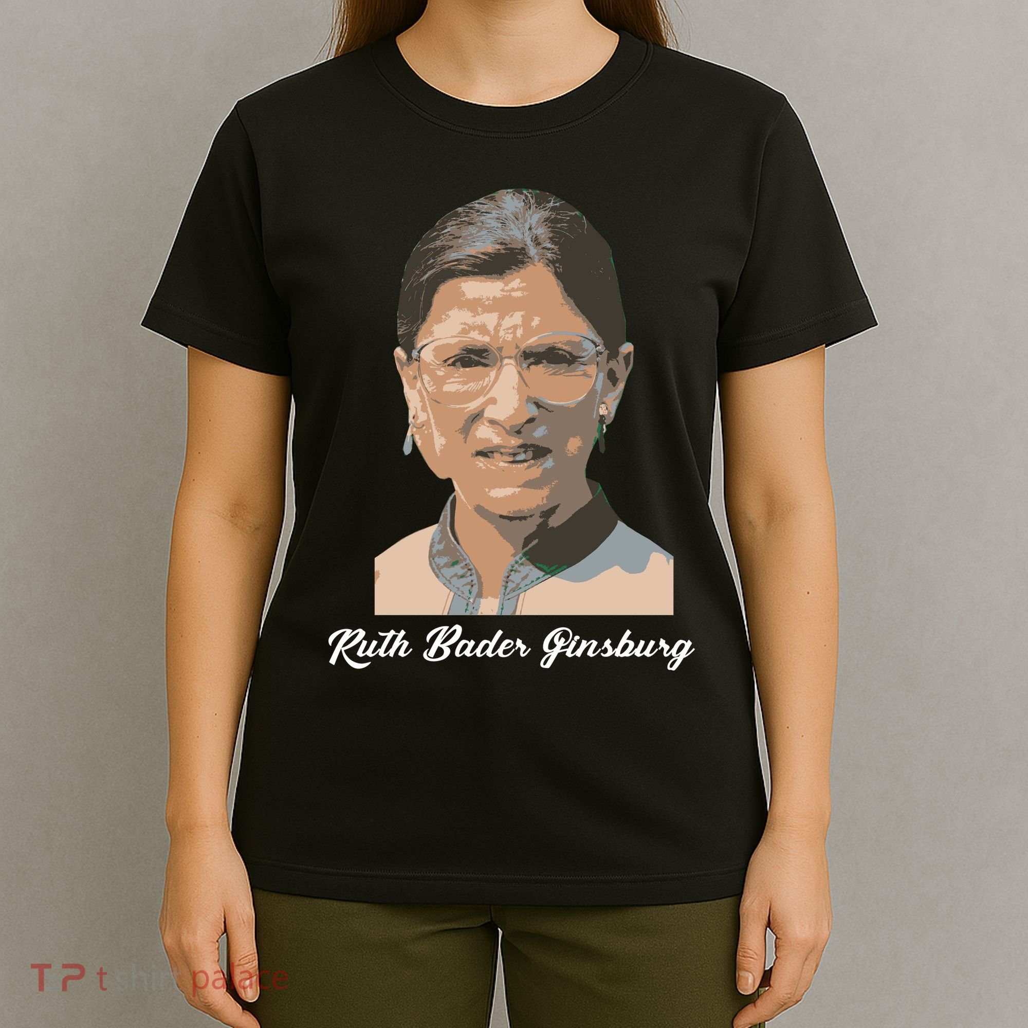 RIP Ruth Bader Ginsberg  T-Shirt