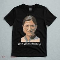 RIP Ruth Bader Ginsberg  T-Shirt thumb 5