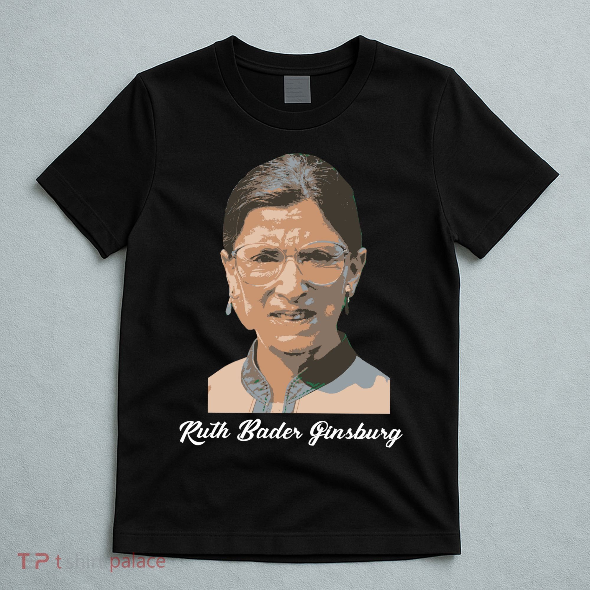 RIP Ruth Bader Ginsberg  T-Shirt
