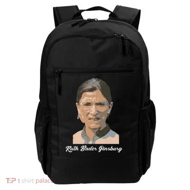 RIP Ruth Bader Ginsberg  Backpack