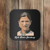 RIP Ruth Bader Ginsberg  Coaster thumb 0