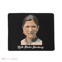 RIP Ruth Bader Ginsberg  Mousepad thumb 0