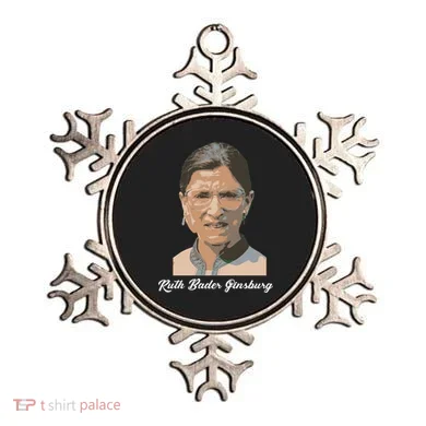 RIP Ruth Bader Ginsberg  Ornament