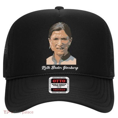 RIP Ruth Bader Ginsberg  Hat