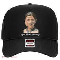 RIP Ruth Bader Ginsberg  Hat thumb 0
