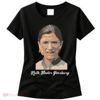 RIP Ruth Bader Ginsberg  Women's T-Shirt thumb 0
