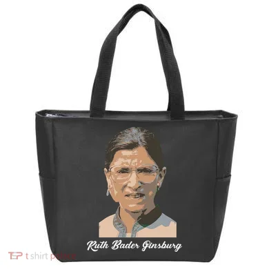 RIP Ruth Bader Ginsberg  Tote Bag