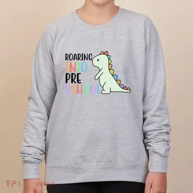 Women's Sweatshirt