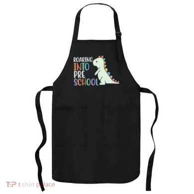 Apron