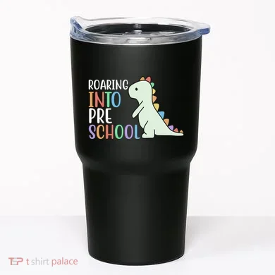 Tumbler