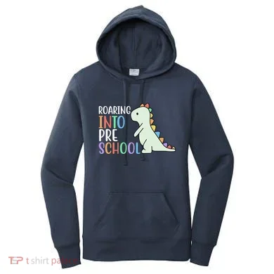 Women's Hoodie
