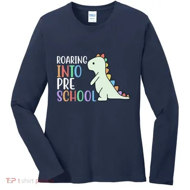 Women's Long Sleeve Shirt