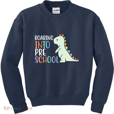 Kids Sweatshirt