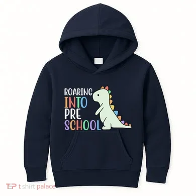 Kids Hoodie