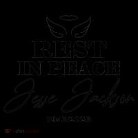 Rest In Peace Rev Jesse Jackson 1941-2026 Coffee Mug thumb 5