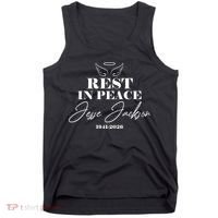 Rest In Peace Rev Jesse Jackson 1941-2026 Tank Top thumb 0