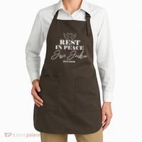 Rest In Peace Rev Jesse Jackson 1941-2026 Apron thumb 2