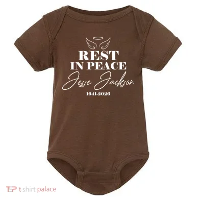 Baby Bodysuit