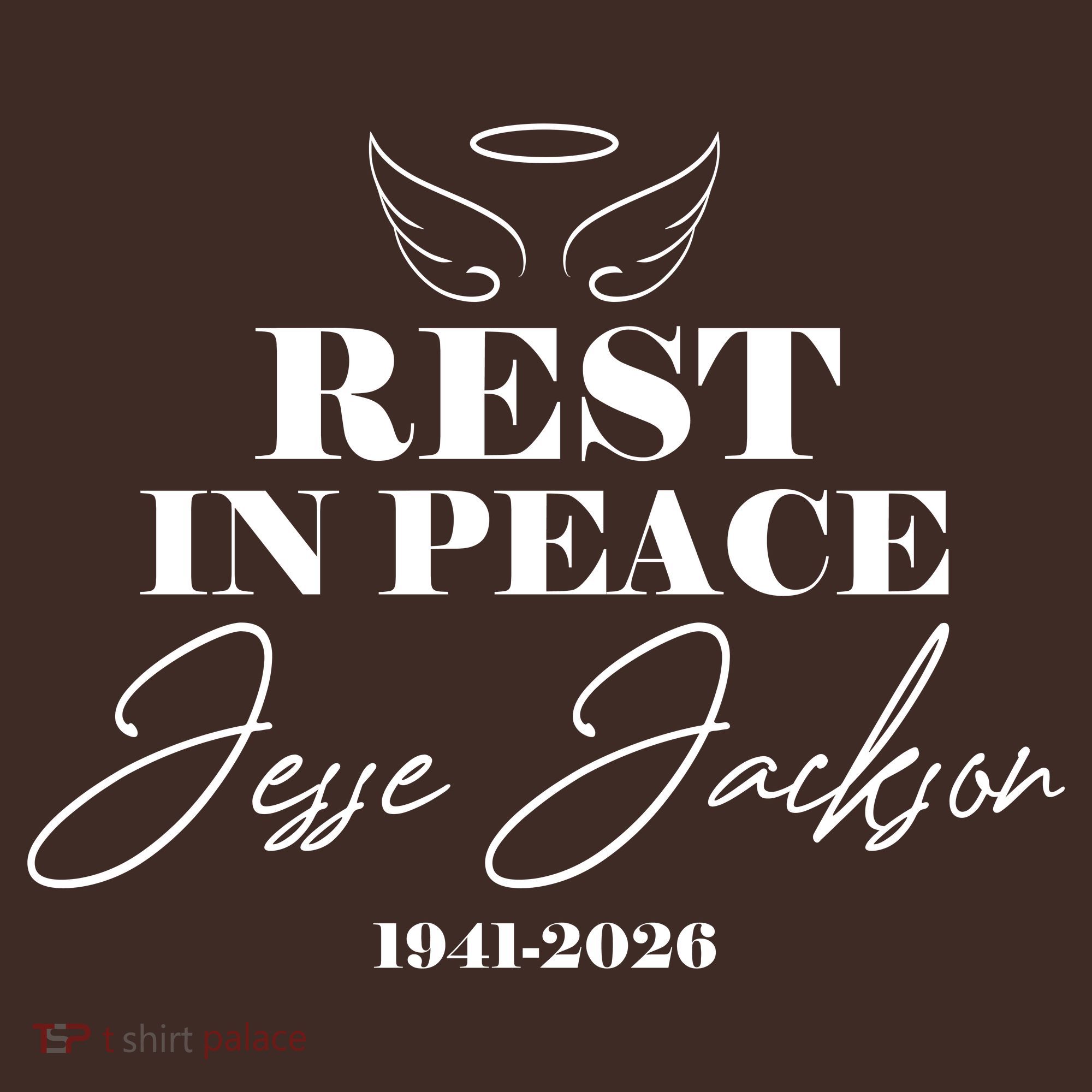 Rest In Peace Rev Jesse Jackson 1941-2026 Baby Bodysuit