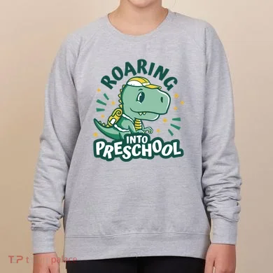 Women's Sweatshirt