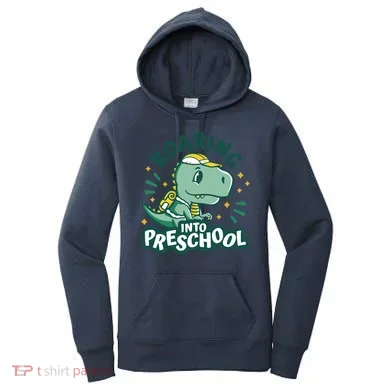 Women's Hoodie