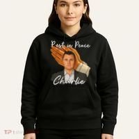 Rest In Peace Charlie Kirk Hoodie thumb 5