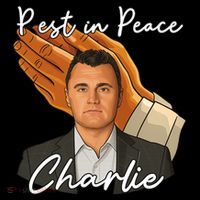 Rest In Peace Charlie Kirk Coffee Mug thumb 5