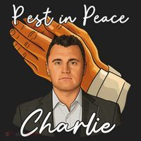Rest In Peace Charlie Kirk Hat thumb 2