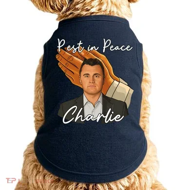 Doggie Tank