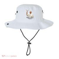 Rest In Peace Pope Francis 1936-2025 Bucket Hat thumb 0