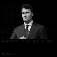 Rest In Peace Charlie Kirk Memorial Tribute 1993 2025 Coffee Mug thumb 5