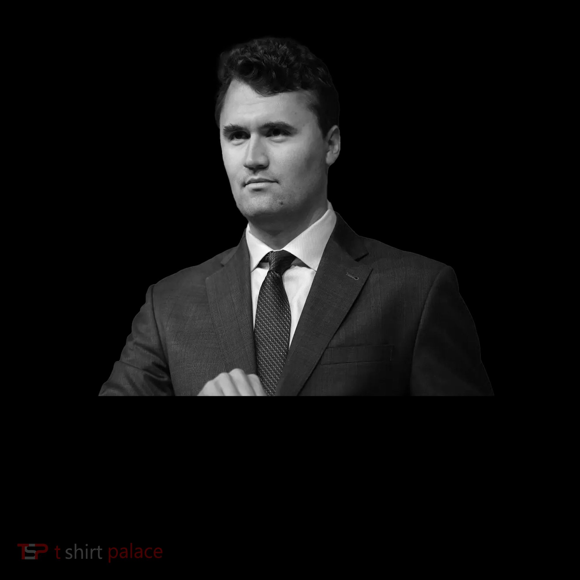 Rest In Peace Charlie Kirk Memorial Tribute 1993 2025 Coffee Mug