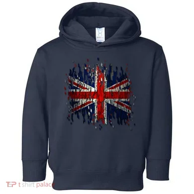 Toddler Hoodie