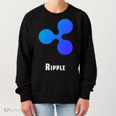 Ripple Classic Women's Sweatshirt