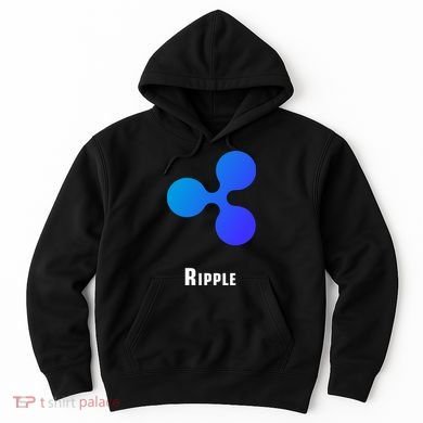 Ripple Classic Hoodie