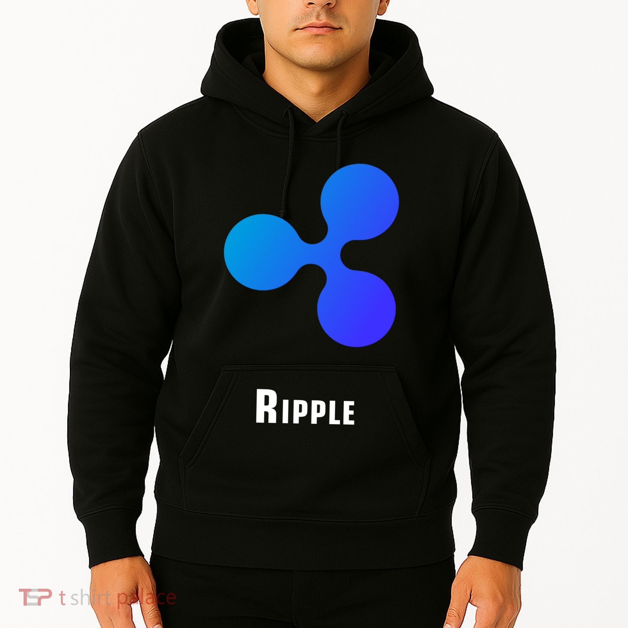Ripple Classic Hoodie