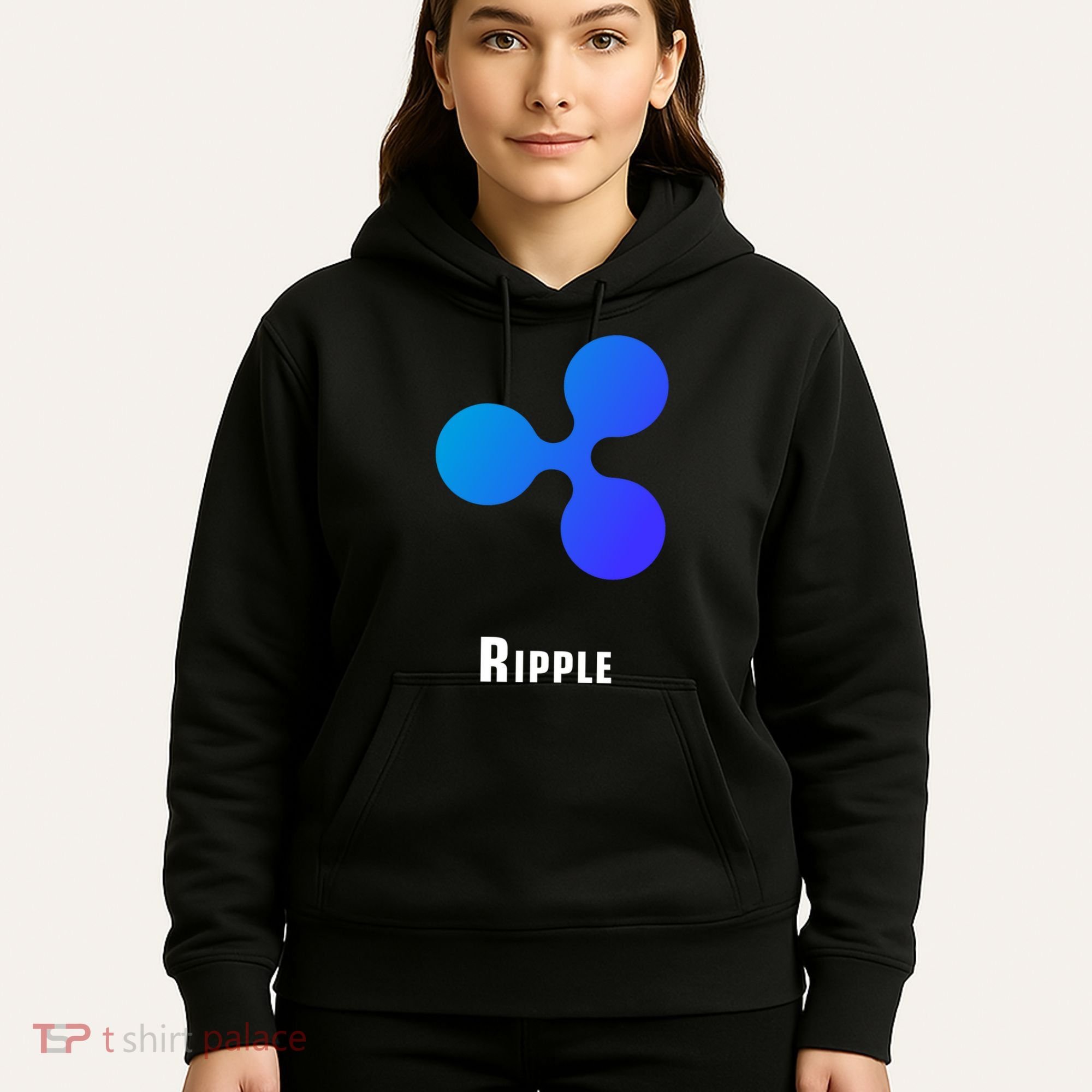 Ripple Classic Hoodie