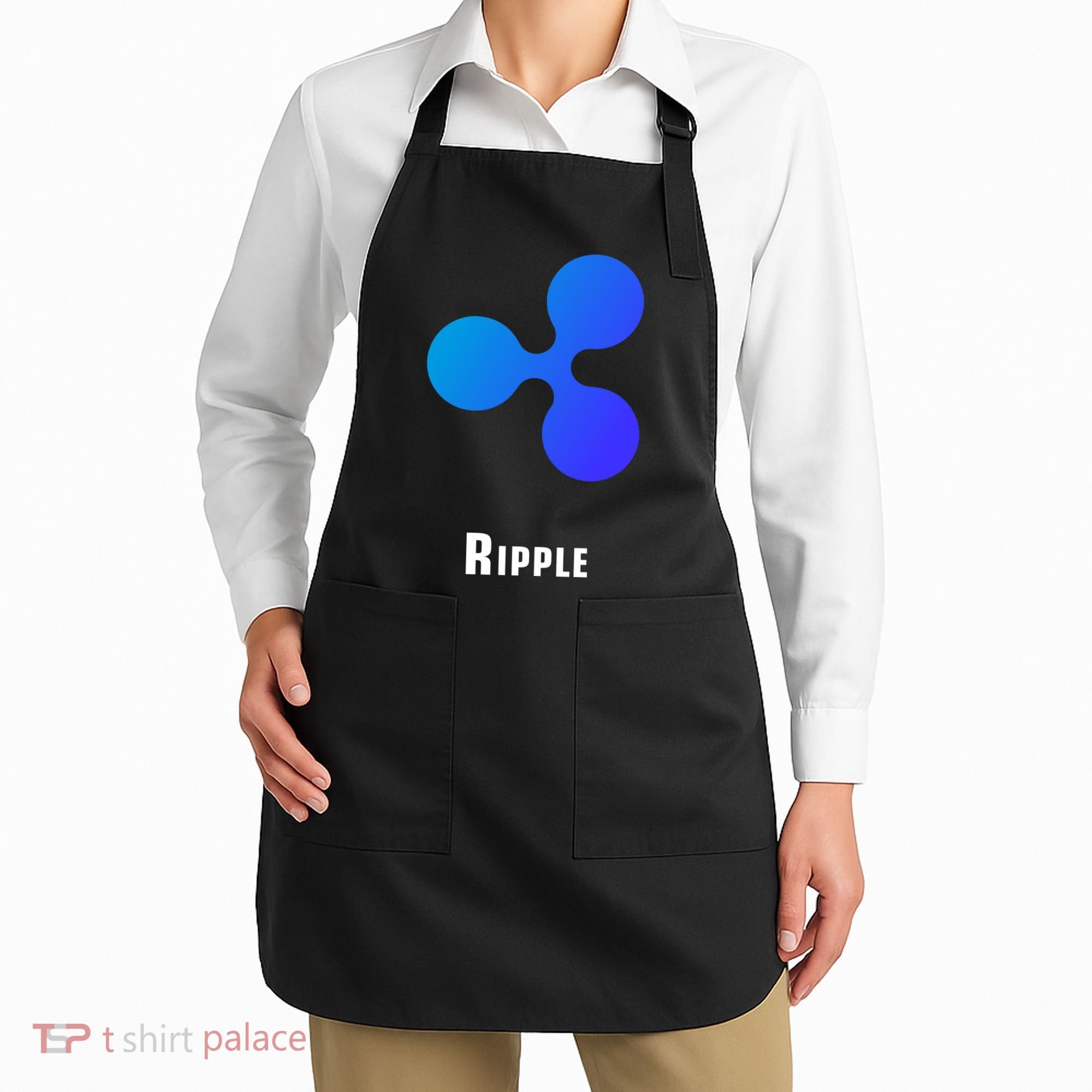 Ripple Classic Apron