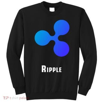 Ripple Classic Sweatshirt