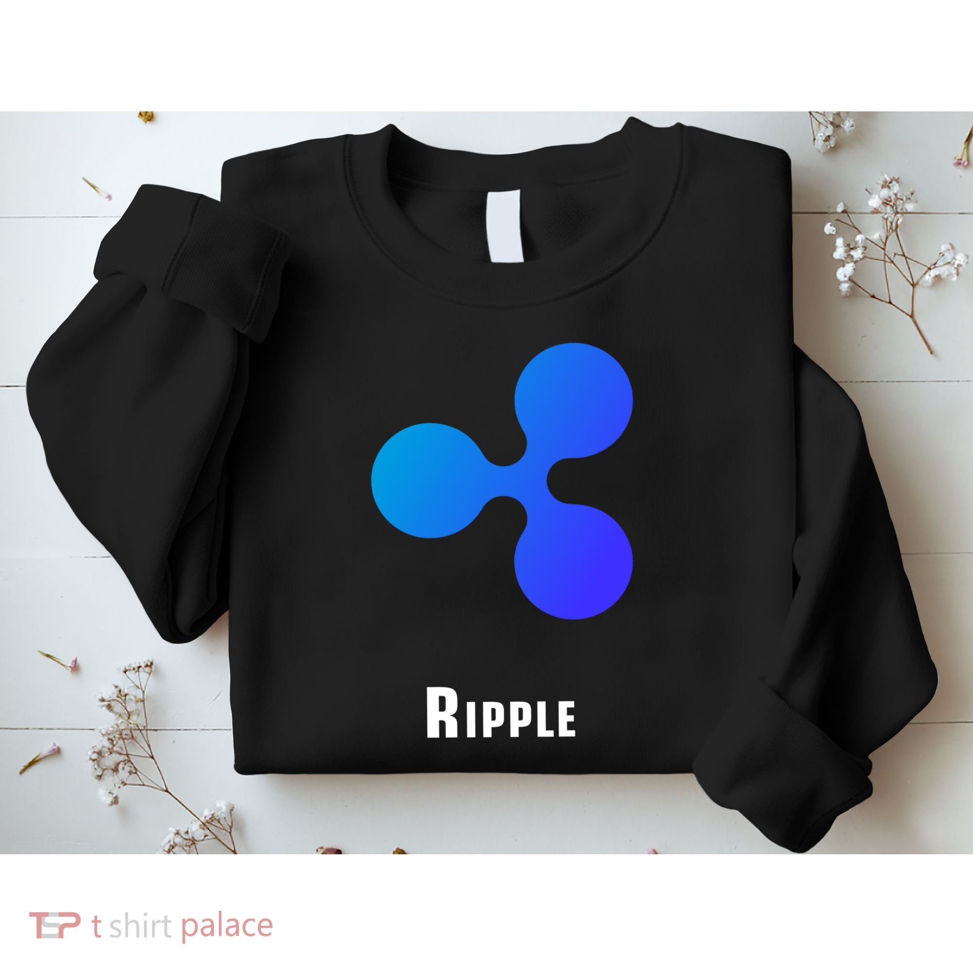 Ripple Classic Sweatshirt