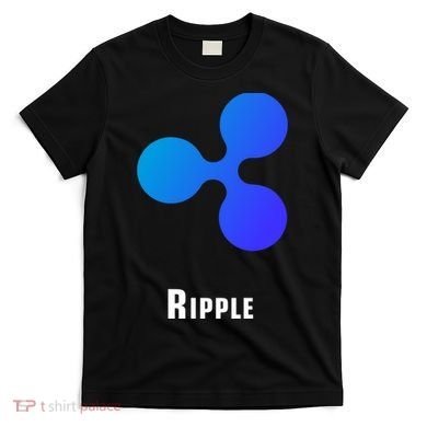 Ripple Classic T-Shirt