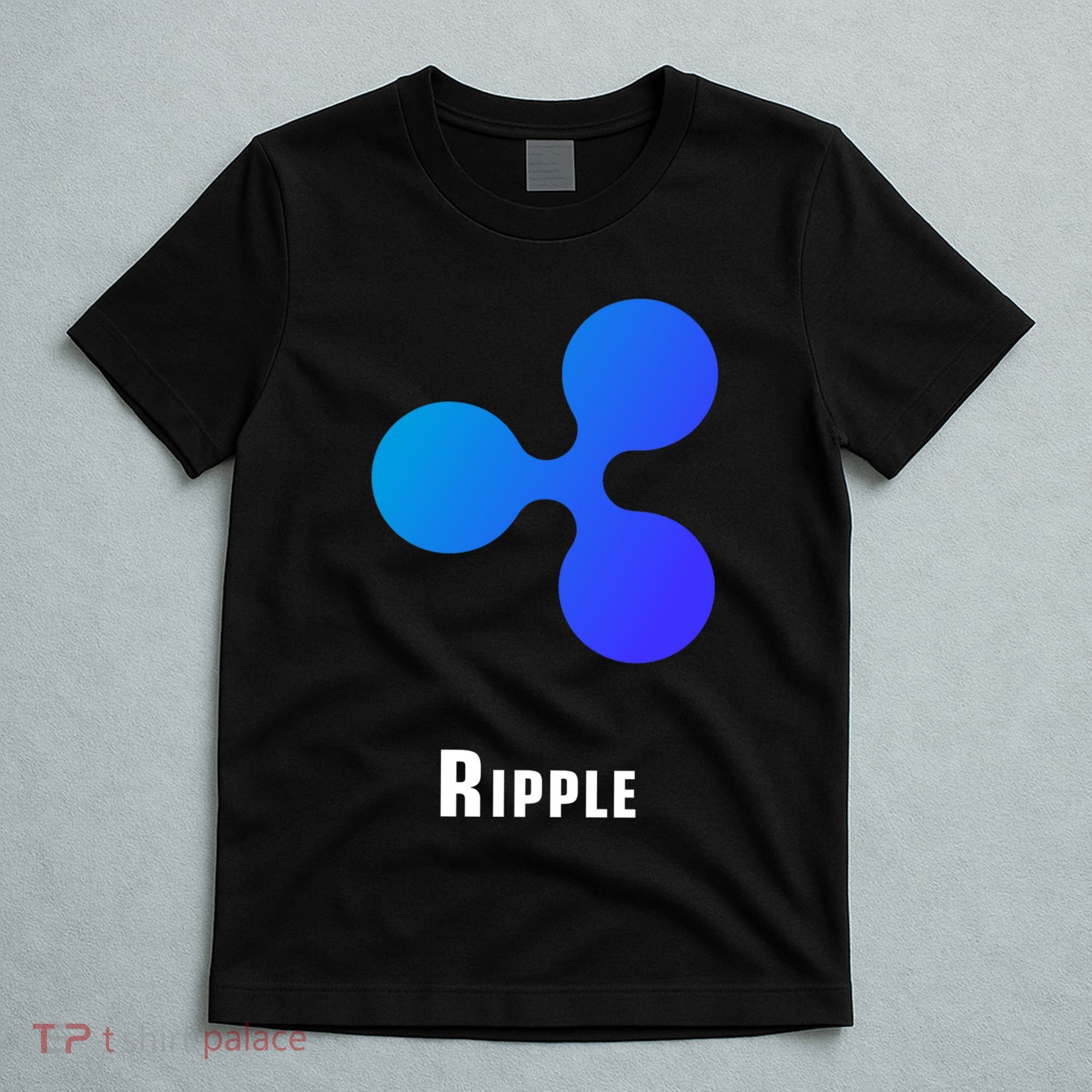 Ripple Classic T-Shirt