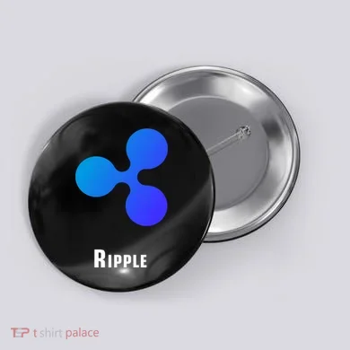 Ripple Classic Button