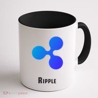Ripple Classic Coffee Mug thumb 1