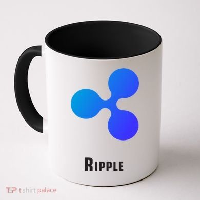 Ripple Classic Coffee Mug