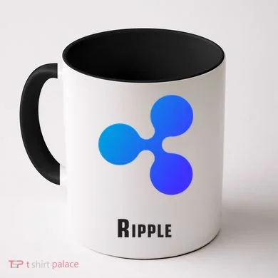 Ripple Classic Coffee Mug