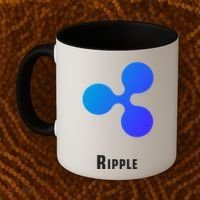 Ripple Classic Coffee Mug thumb 2