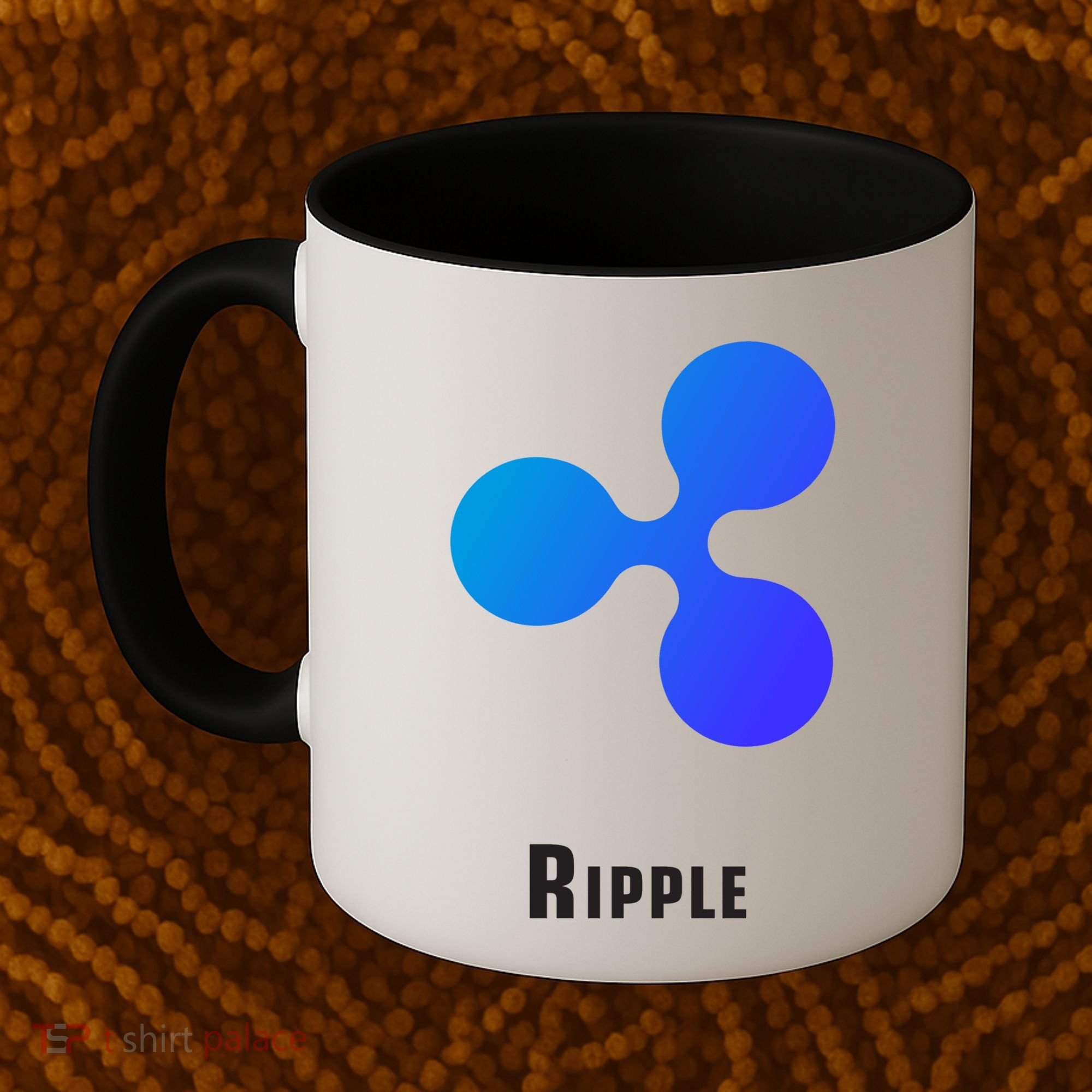 Ripple Classic Coffee Mug