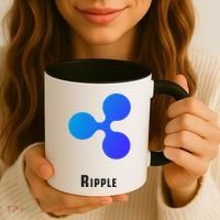 Ripple Classic Coffee Mug thumb 3