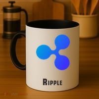 Ripple Classic Coffee Mug thumb 4